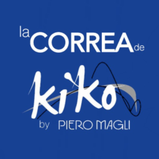 La Correa De Kiko icon