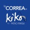 ``LA CORREA DE KIKO``