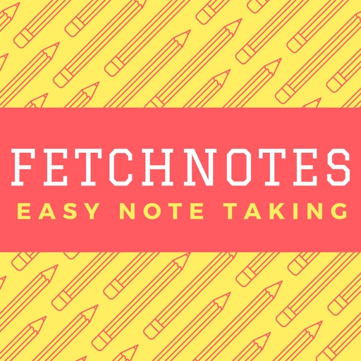 Fetchnotes