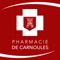 Pharmacie de Carnoules