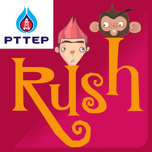Safety-Rush iOS App