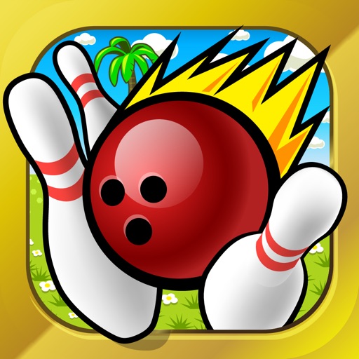 Bowling Puzzle 2 iOS App