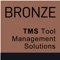 With the TMS Tool Management Solutions BRONZE app, your production tool management system is available wherever you are, 24/7