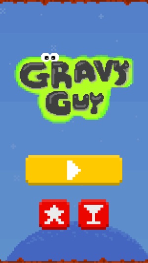 Gravy Guy(圖2)-速報App