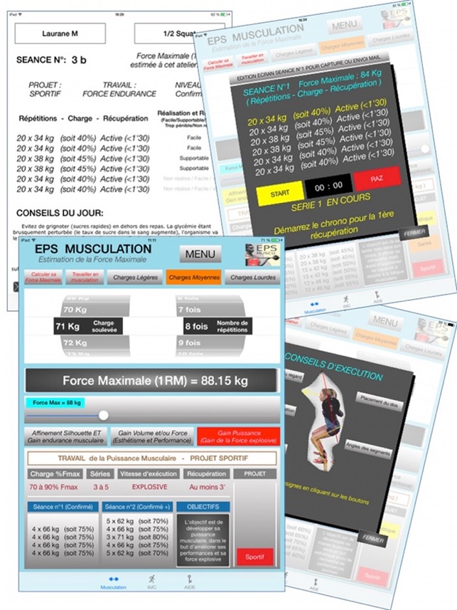 EPS Muscu(圖1)-速報App