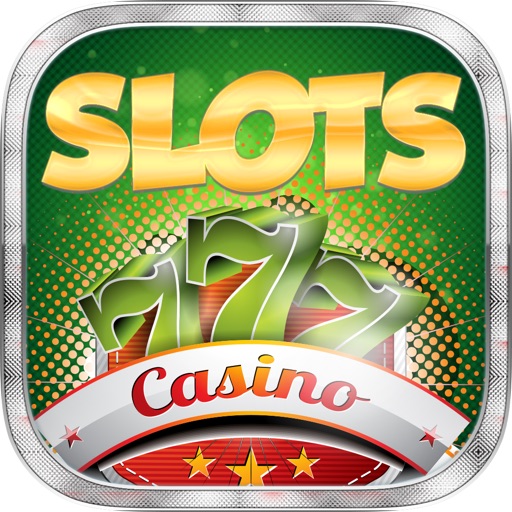 777 A Las Vegas FUN Gambler Slots Game - FREE Casino Slots icon