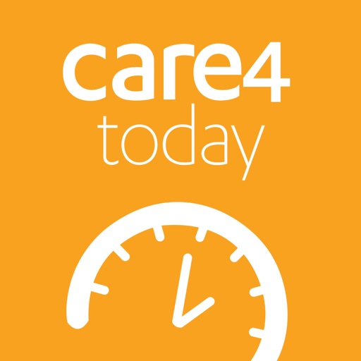Care4Today™ Mobile Health Manager and Medication Reminder, Care for Today Icon
