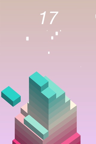 The Color Stack Tower screenshot 2