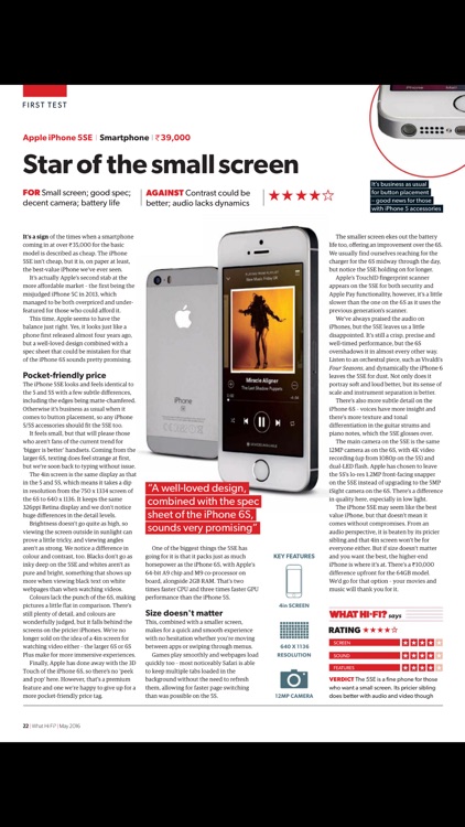 What HI-FI? screenshot-3
