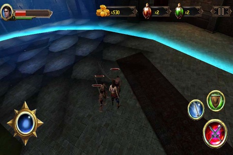 Ashwathama screenshot 3