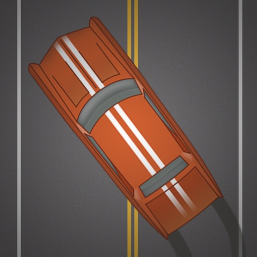 Car Crashgeddon Evolved Icon