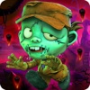 Zombie Splash - Amazing Monster Smash Quest for Glory