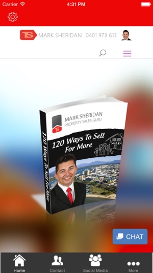 Mark Sheridan CairnsRealEstate(圖3)-速報App