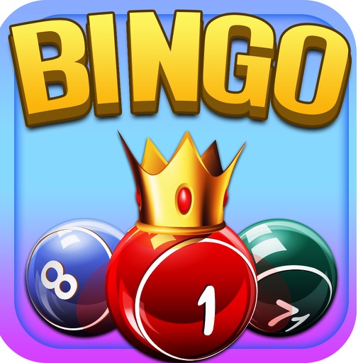Caribbean Bingo Game - Win The Tropical Jackpot! Icon
