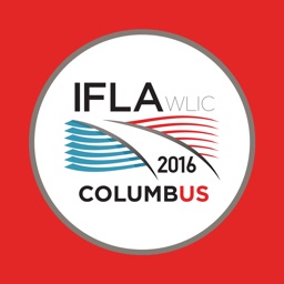 IFLA WLIC 2016