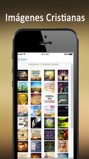 Imagenes Cristianas Gratis Para Compartir(圖2)-速報App