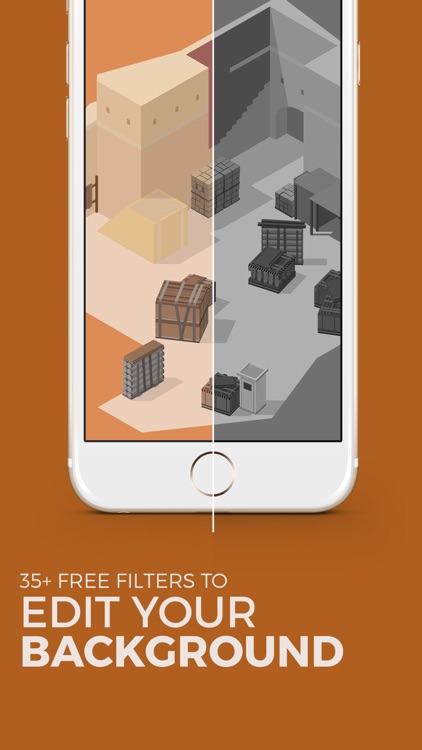 Wallpapers CS:GO Edition