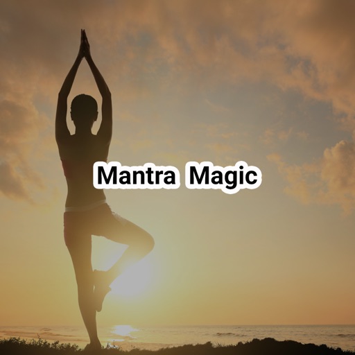 Mantra Magic