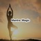 This is Mantra Magic App 