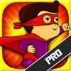 Super Buddy Sky Surfers Pro