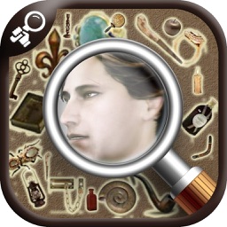 Hidden Object : Object of World