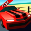 Pixel Thumb Drift Car Racing Free