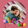 Get Birthday Greeting Cards - Instant Frame Maker & Photo Editor for iOS, iPhone, iPad Aso Report