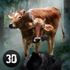 Mutant Cow Survival Simulator 3D Full