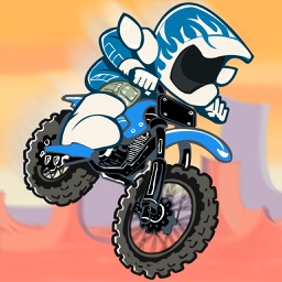 Bike Racing HD 2