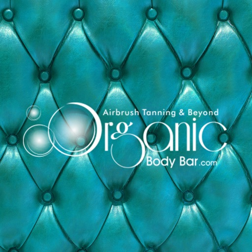 Organic Body Bar San Mateo icon