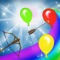 Color Balloons & Arrows Game