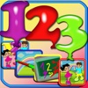 123 Fun Play & Learn To Count Numbers