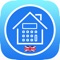 Icon Mortgage Calculator UK Repayment