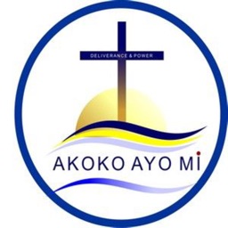 Akoko Ayo Mi Radio