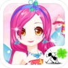 Lovely Magic Fairy – Dress up Games for Girls, Kids and Teens