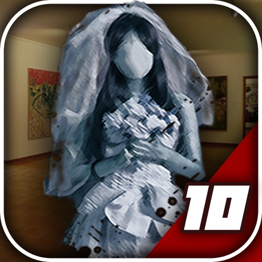 Deluxe Room Escape 10 iOS App