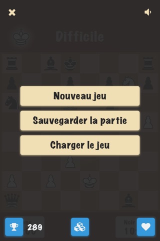 Échecs - Les Jeux Classiques screenshot 4