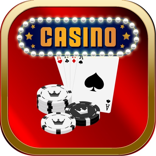 Fa Fa Fa Lucky Win Grand Casino - Free Las Vegas Slots Machine icon