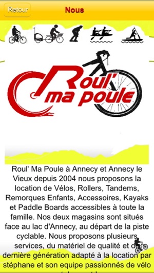 Roul' ma poule(圖3)-速報App