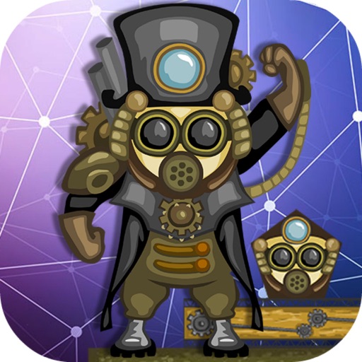 Steampunk Play Pack - Warriors Mission/Fairies Escape