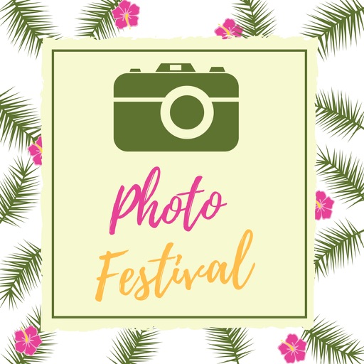 Photo Festival icon