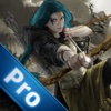 Brave Archery Girl Pro - Bow And Arrow Awesome Game