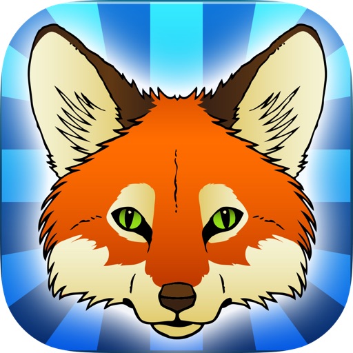 What does the Fox say Pro iOS App