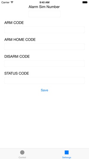 Alarm Controller(圖5)-速報App