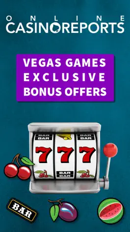 Game screenshot Vegas Slot Games - Exclusive Bonuses mod apk