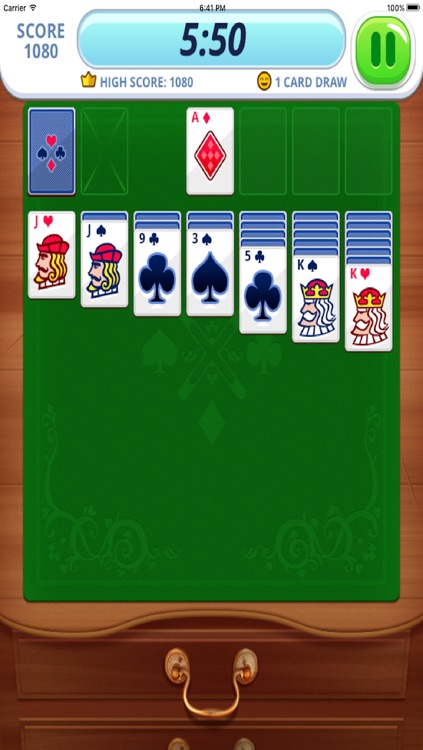 FreeCell Solitaire - Fun