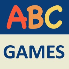 Activities of Alphabet Games - Letter Recognition and Identification