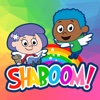 Shaboom! A Jewish Animated Series