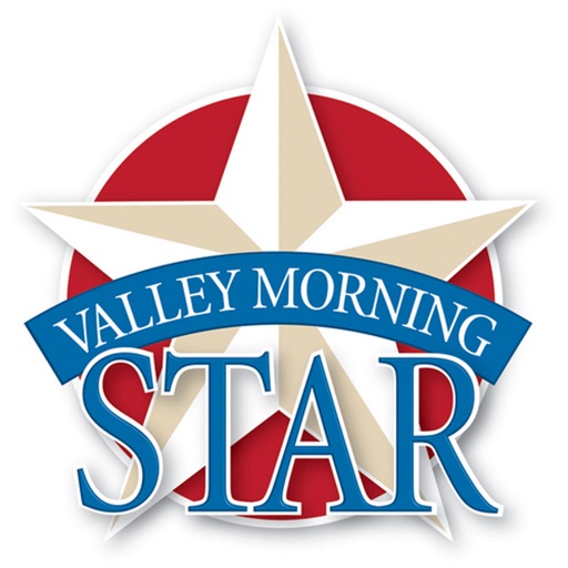 Valley Morning Star for iOS Icon