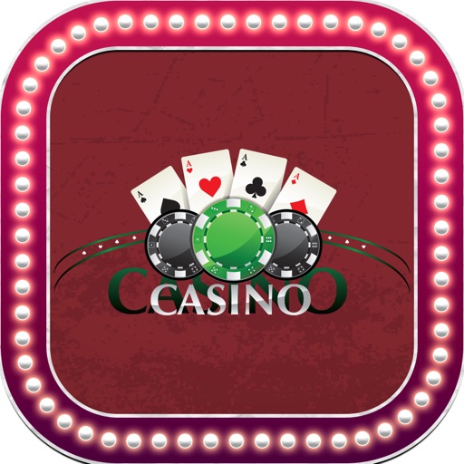 Caesar of Vegas Gambling House - Golden Paradise of Slots Rewards icon